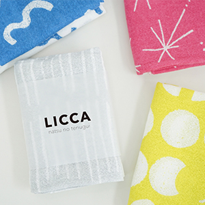 LICCA